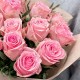 Букет 15 маленьких роз