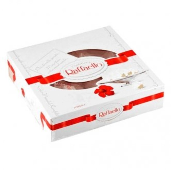 Конфеты Raffaello 240 г