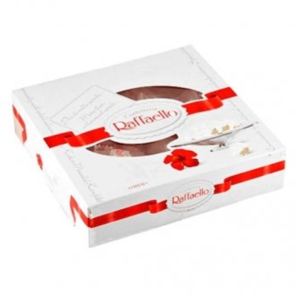 Конфеты Raffaello 240 г
