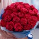 Букет 36 красных роз