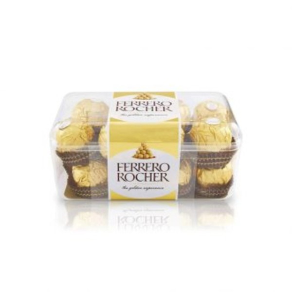 Конфеты Ferrero Rocher – 16 шт.