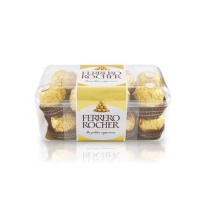 Конфеты Ferrero Rocher – 16 шт.