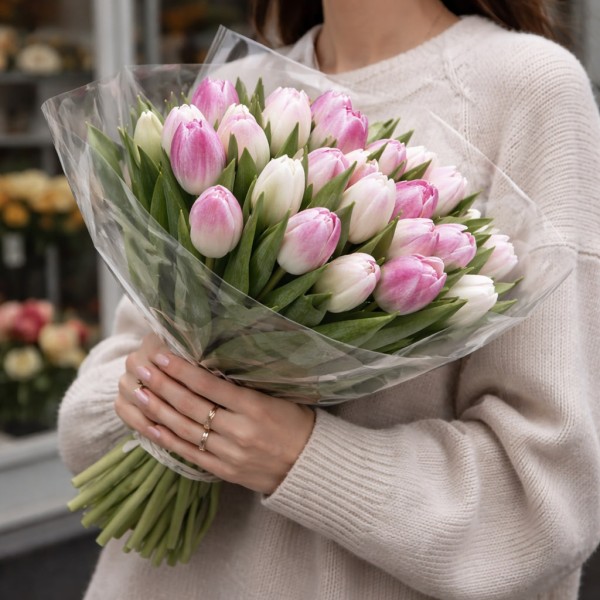 Тюльпан Флоренс