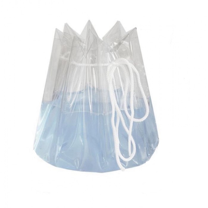 Аквабокс (одноразовая ваза)