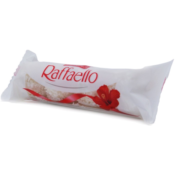 Конфеты Рафаэло 4 шт.